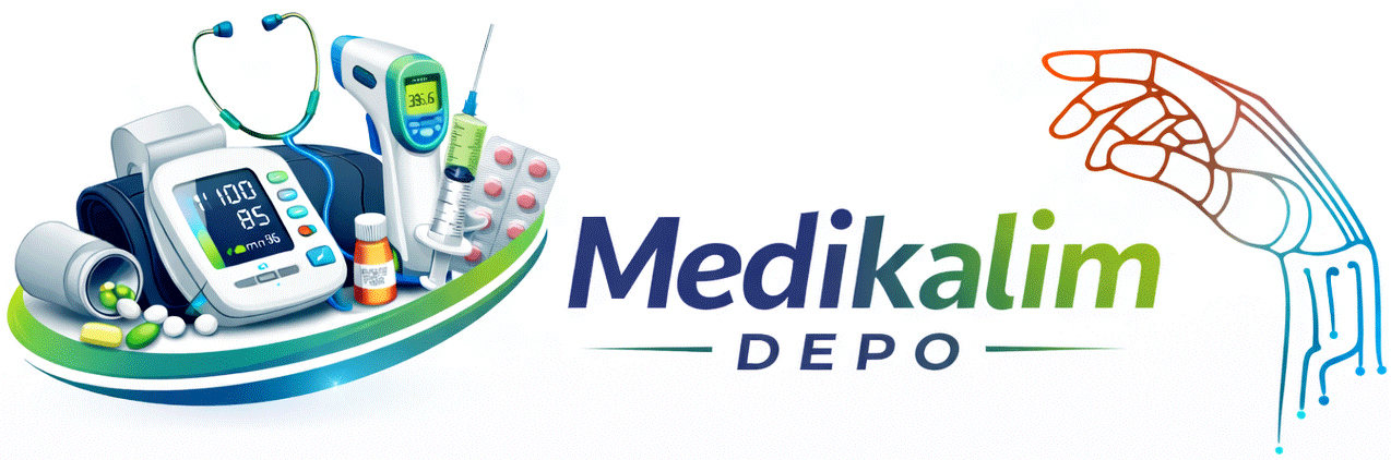 Medikalim Depo