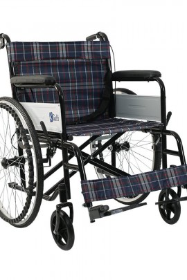 G099 Manuel Tekerlekli Sandalye