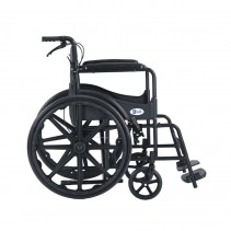 G102 Standart Tekerlekli Sandalye