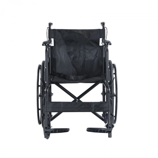 G102 Standart Tekerlekli Sandalye