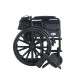 G102 Standart Tekerlekli Sandalye