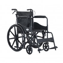 G102 Standart Tekerlekli Sandalye