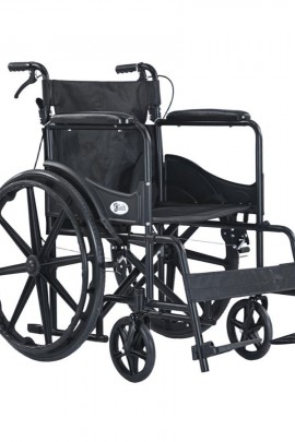 G102 Standart Tekerlekli Sandalye