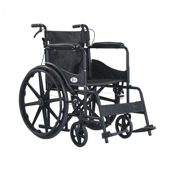 G102 Standart Tekerlekli Sandalye