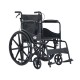 G102 Standart Tekerlekli Sandalye
