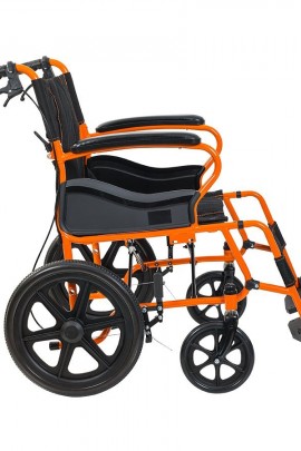 G105 Tekerlekli Sandalye