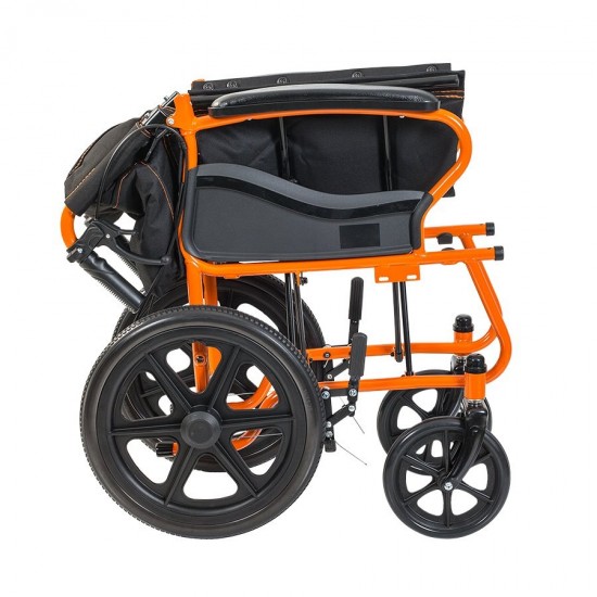 G105 Tekerlekli Sandalye