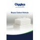 Giggles Vücut Temizleme Havlusu 50'li 3 Paket 150 Havlu