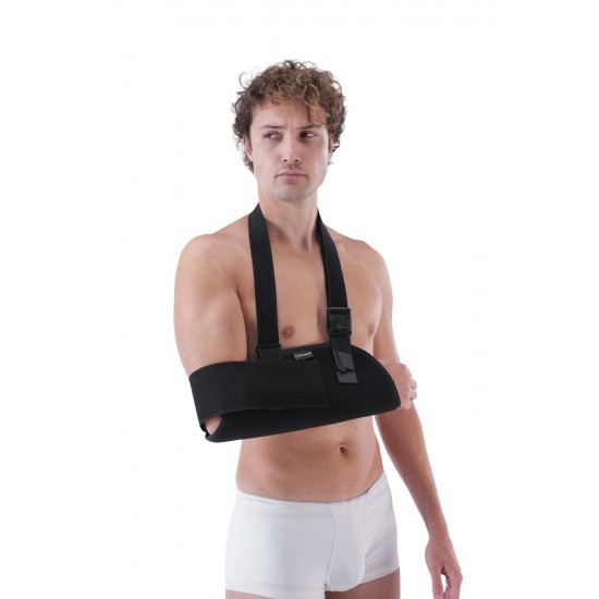 KOL ASKISI BEDENSİZ (SÜNGERLİ KUMAŞ)