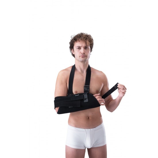 KOL ASKISI BEDENSİZ (SÜNGERLİ KUMAŞ)