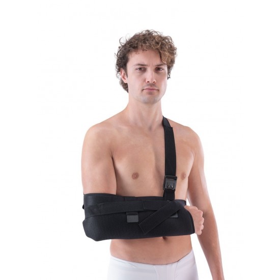 KOL ASKISI (SÜNGERLİ KUMAŞ)