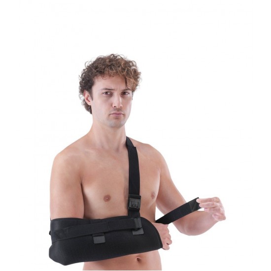 KOL ASKISI (SÜNGERLİ KUMAŞ)