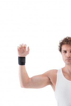 BİLEKLİK BEDENSİZ