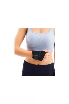 EL BİLEKLİĞİ PARMAKTAN GEÇEN BEDENSİZ