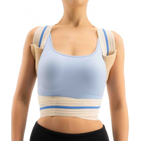 POSTUREKS KORSE / OMUZ RETRAKSİYON HARNESİ BEDENSİZ