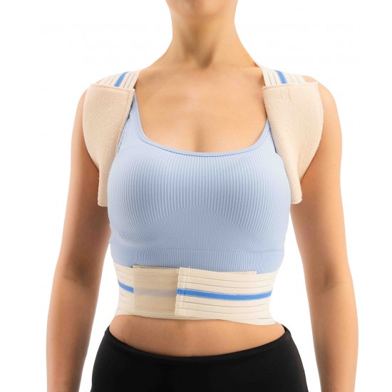 POSTUREKS KORSE / OMUZ RETRAKSİYON HARNESİ