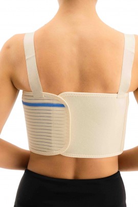 GÖĞÜS KORSESİ PLASTİK BALENLİ