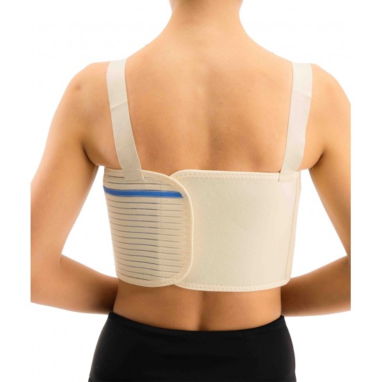 GÖĞÜS KORSESİ PLASTİK BALENLİ