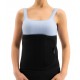 BATIN (ABDOMİNAL) KORSE BEDENSİZ (NEOPREN KUMAŞ)