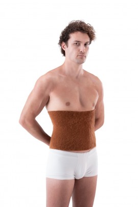 YÜN KORSE DEVE TÜYÜ