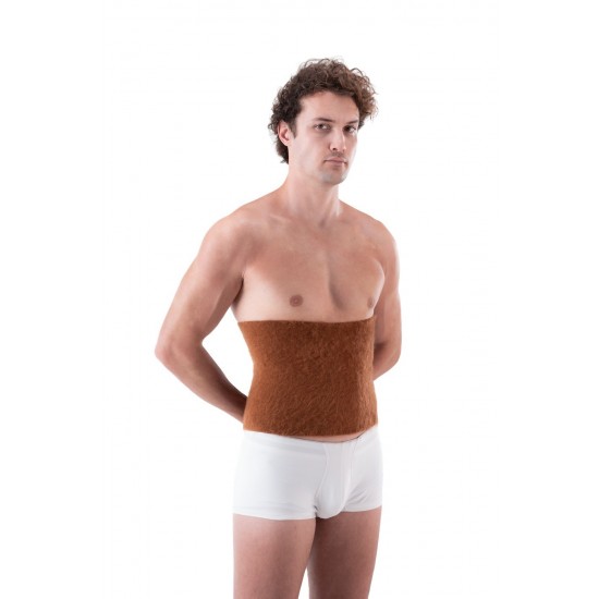 YÜN KORSE DEVE TÜYÜ