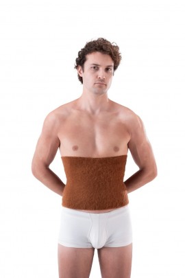 YÜN KORSE DEVE TÜYÜ