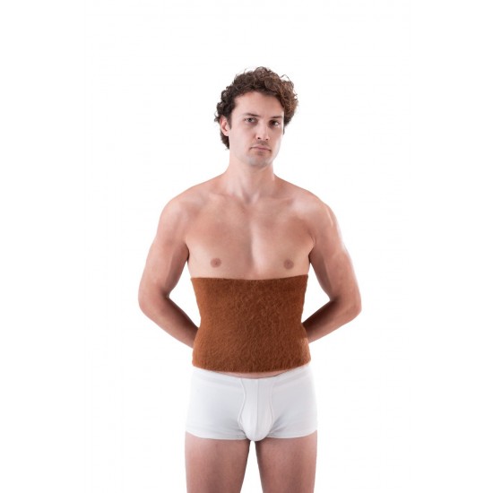 YÜN KORSE DEVE TÜYÜ