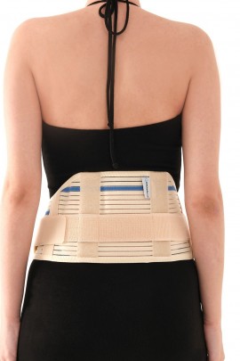 HAMİLE KORSESİ BEDENSİZ