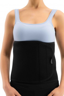 ZAYIFLAMA KORSESİ BEDENSİZ (NEOPREN KUMAŞ)