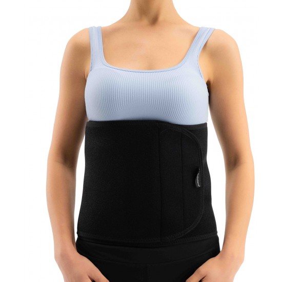 ZAYIFLAMA KORSESİ BEDENSİZ (NEOPREN KUMAŞ)