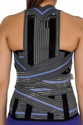 DORSOLOMBER KORSE FÜME