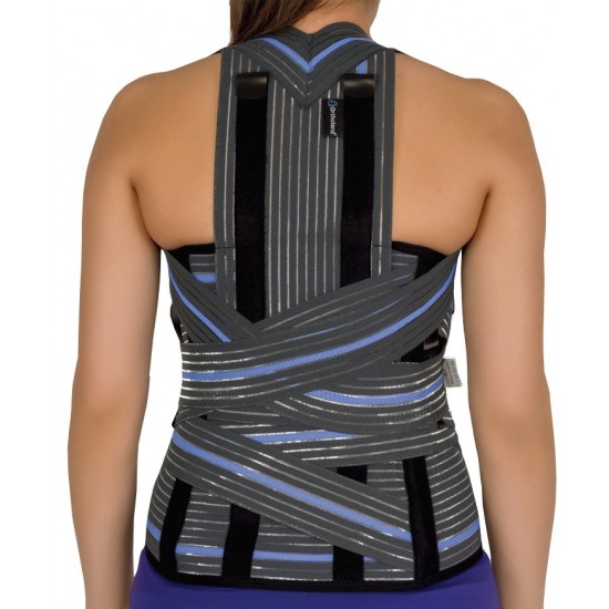 DORSOLOMBER KORSE FÜME