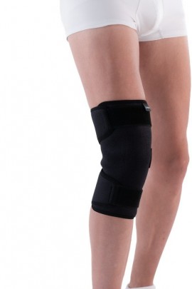 PATELLA KAPALI DİZLİK BEDENSİZ