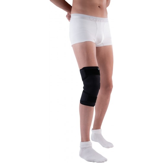 PATELLA KAPALI DİZLİK BEDENSİZ