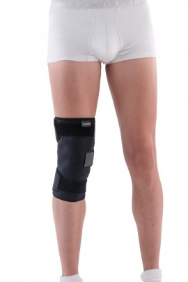 PATELLA KAPALI DİZLİK BEDENSİZ