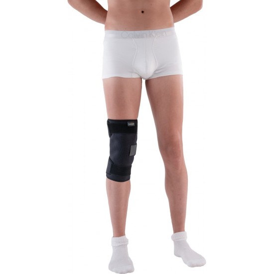 PATELLA KAPALI DİZLİK BEDENSİZ