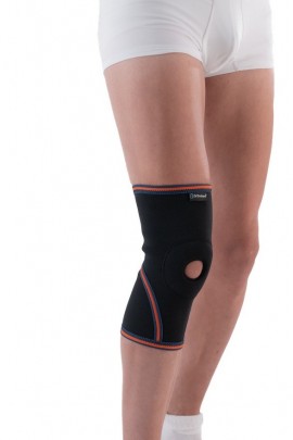 PATELLA DESTEKLİ DİZLİK