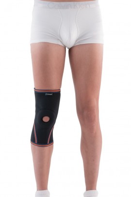 PATELLA DESTEKLİ DİZLİK