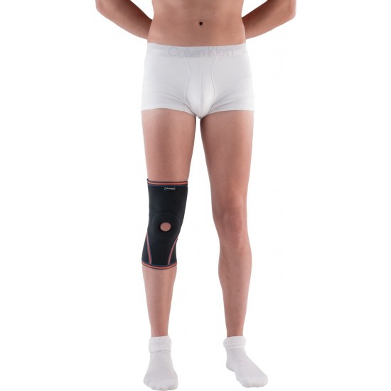 PATELLA DESTEKLİ DİZLİK