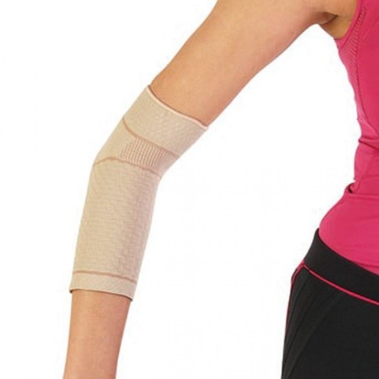 ELASTİK DİRSEKLİK