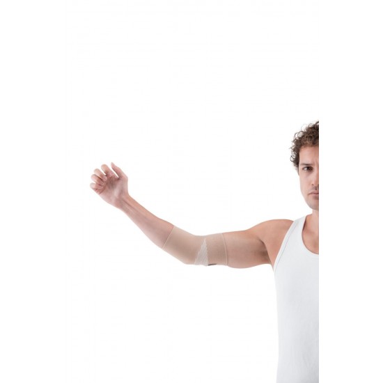 ELASTİK DİRSEKLİK