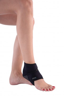 BASİT AYAK BİLEKLİĞİ BEDENSİZ