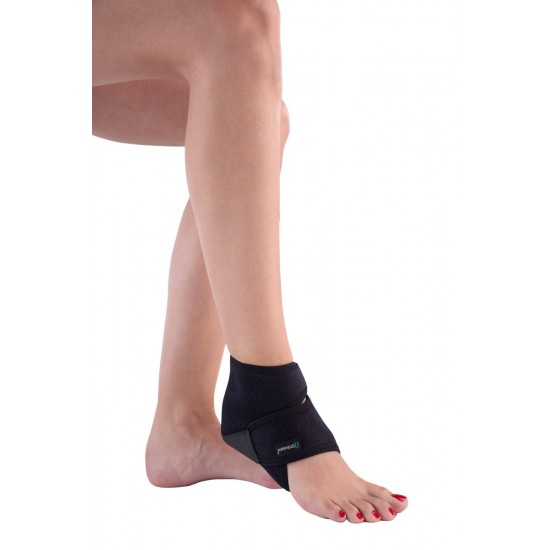 BASİT AYAK BİLEKLİĞİ BEDENSİZ