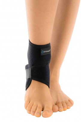 BASİT AYAK BİLEKLİĞİ BEDENSİZ