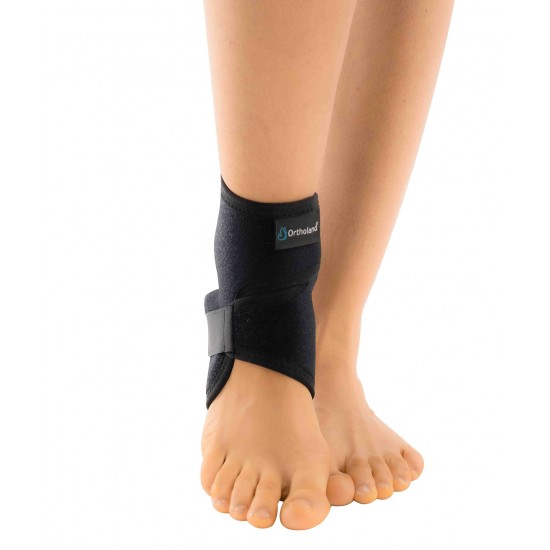 BASİT AYAK BİLEKLİĞİ BEDENSİZ