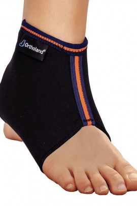 BASİT AYAK BİLEKLİĞİ