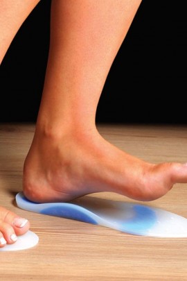 SİLİKON ARK DESTEKLİ TABANLIK