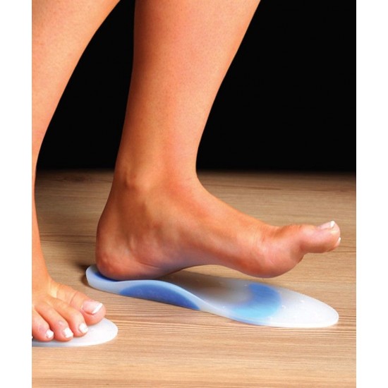 SİLİKON ARK DESTEKLİ TABANLIK