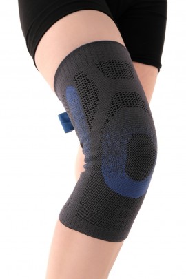 BASİT DİZLİK (ÖRGÜ KUMAŞ)