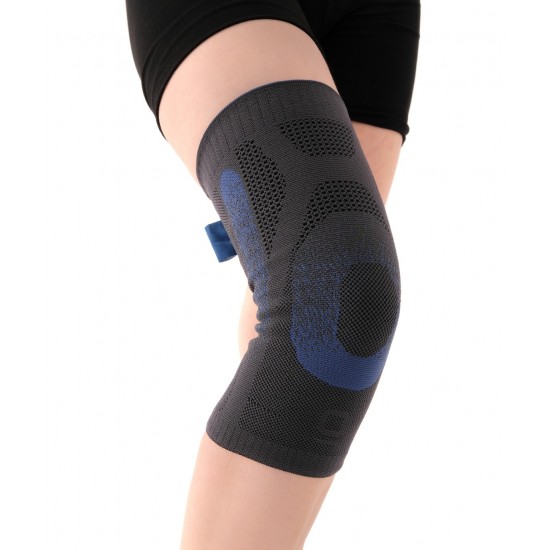 BASİT DİZLİK (ÖRGÜ KUMAŞ)